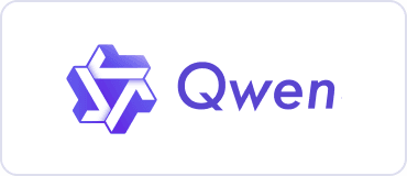 Qwen 通义千问